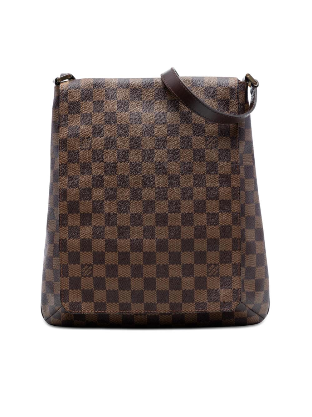 Louis Vuitton Musette Handbag Damier Gm #311697L82B